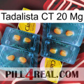 Tadalista CT 20Mg cialis5